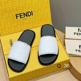 Picture of Fendi Slippers _SKUFendisz38-44AH05022728